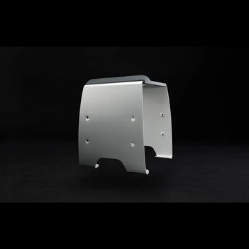 Complete Stand Assembly