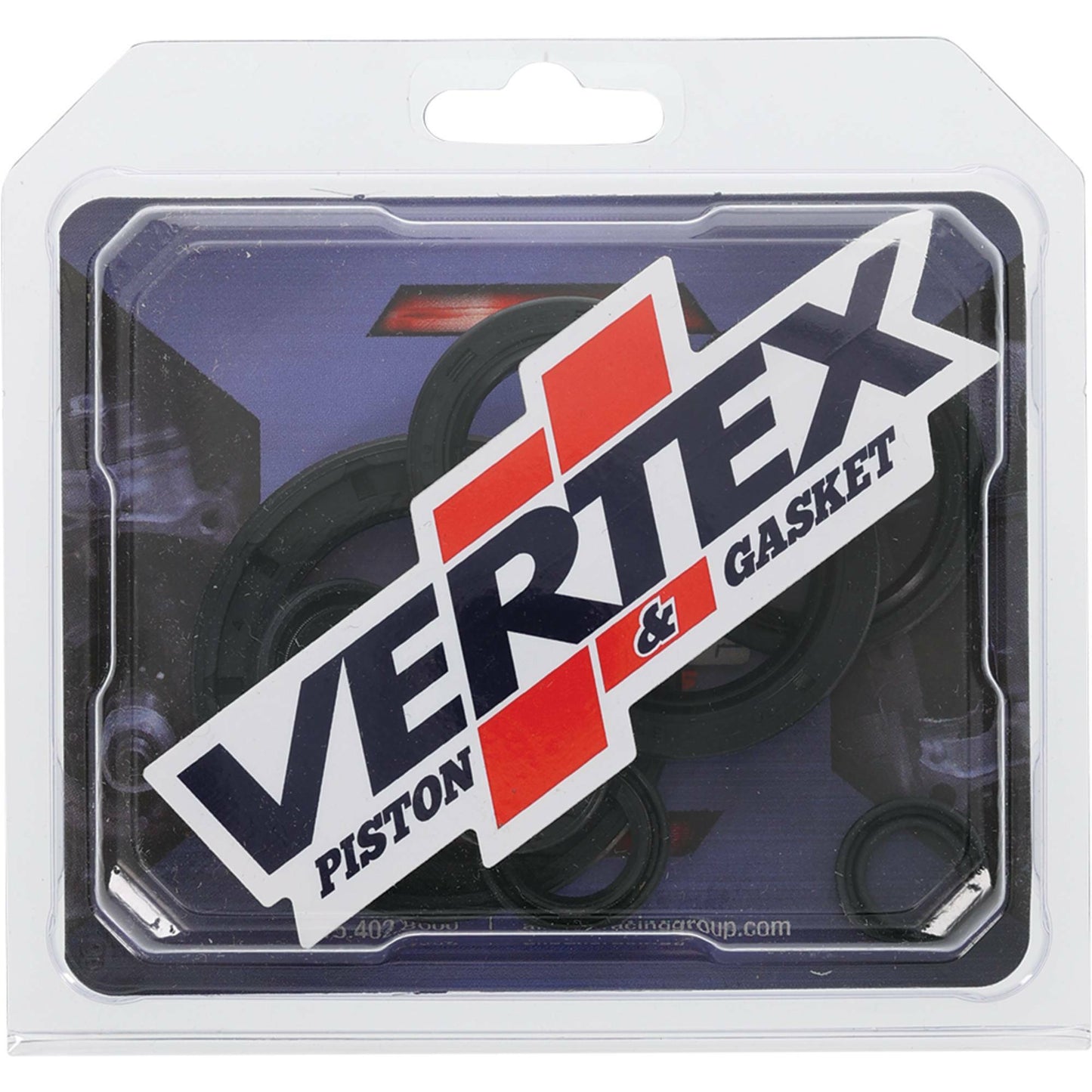 Oil Seal Set Hon