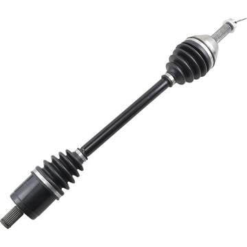 MOOSE OFFROAD Axle Kit - Complete - Standard - Front Left/Right - '06-'07 Polaris Ranger 500/700 LM6-PO-8-309