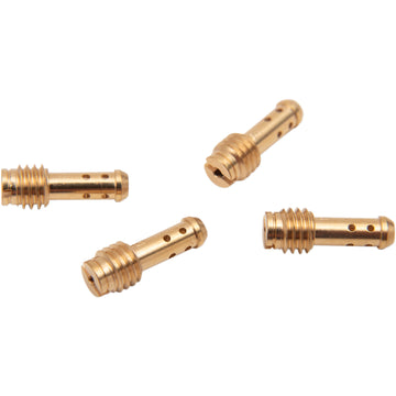 Mikuni Pilot Jets - #15 - 4-Pack VM22/210-15