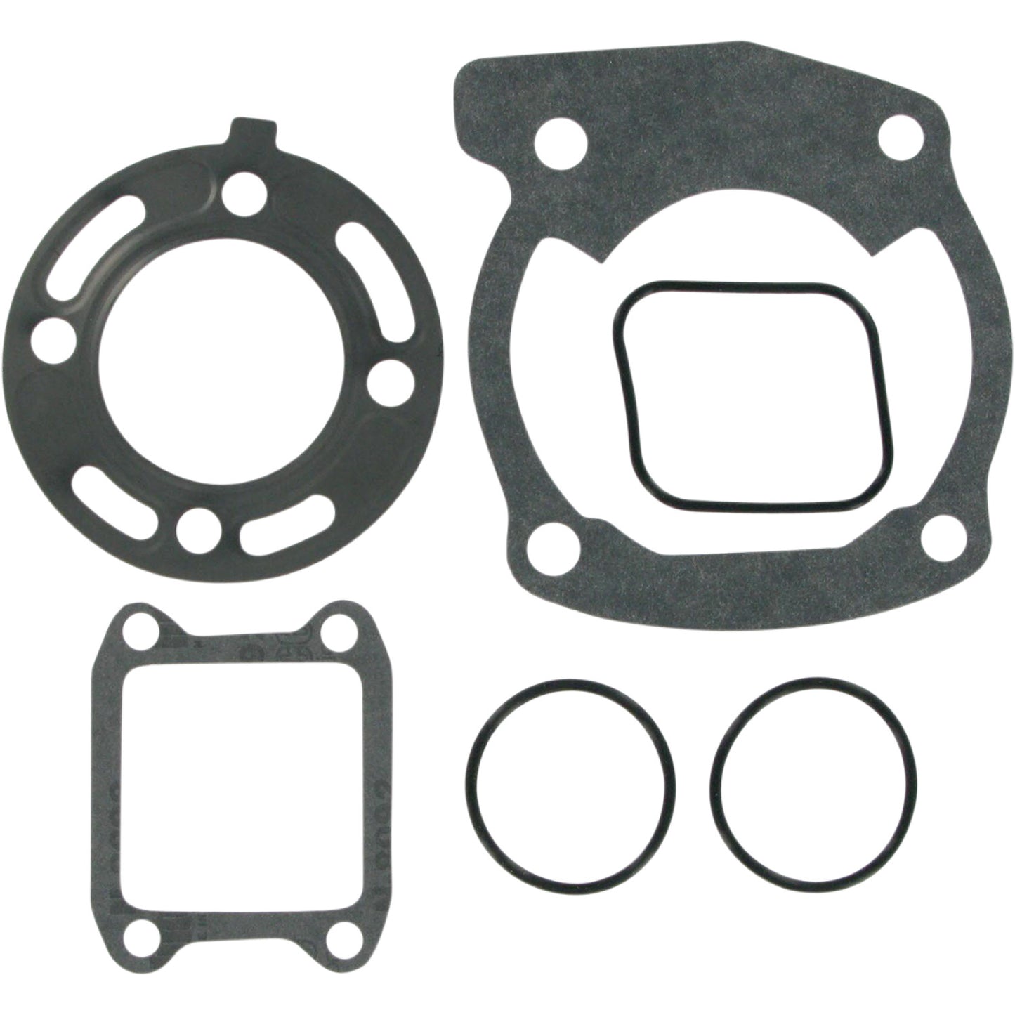 Moose Racing Top End Gasket Kit - Honda 810212MSE