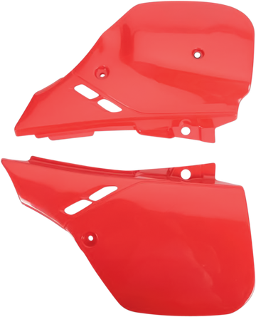 UFO Side Covers - Red HO02611061