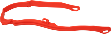 UFO Chain Slider - Red - CRF 250R/450R HO04663-070