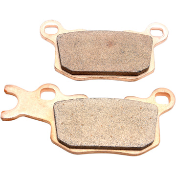 EBC Sintered "R" Brake Pads FA685R | Brake Pads Sintered Metal