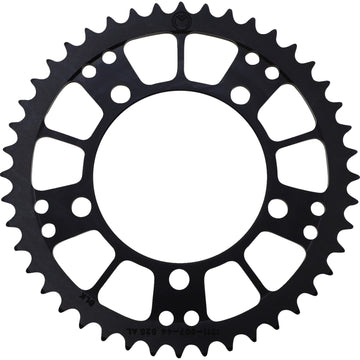 Moose Racing Rear Sprocket - 44 Tooth - BMW 1211-007-44-10