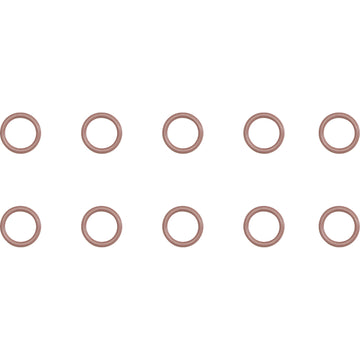 COMETIC Upper Pushrod Cover O-Ring - 10 Pack C9294