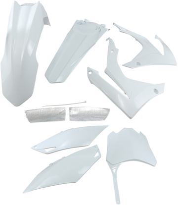 UFO Replacement Body Kit - White HOKIT116041