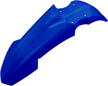 UFO Front Fender - Reflex Blue YA04865089