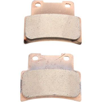 DP BRAKES Standard Brake Pads DP517