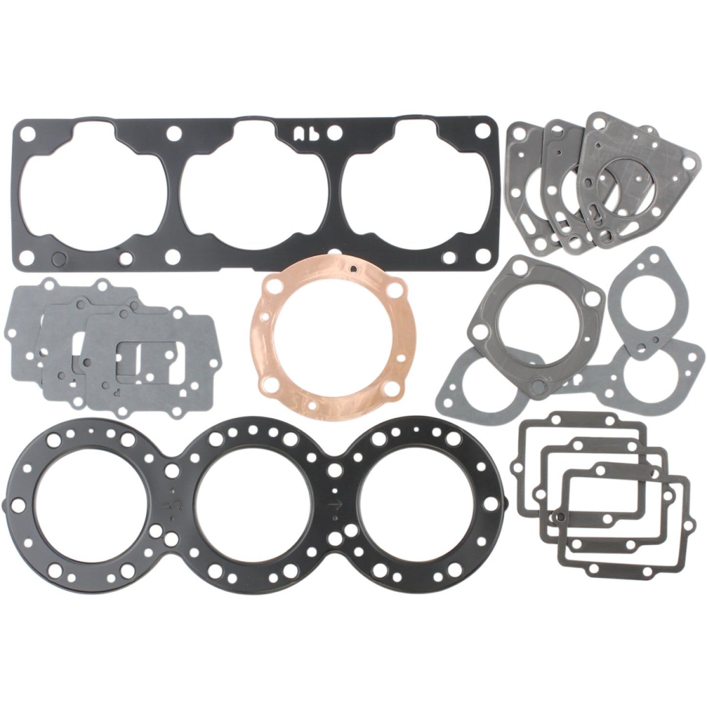 COMETIC Gasket Set - 1100ZXI/STX Kawasaki C6145