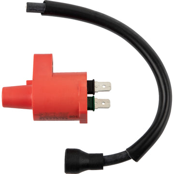 Moose Racing Ignition Coil - Honda M-23-601