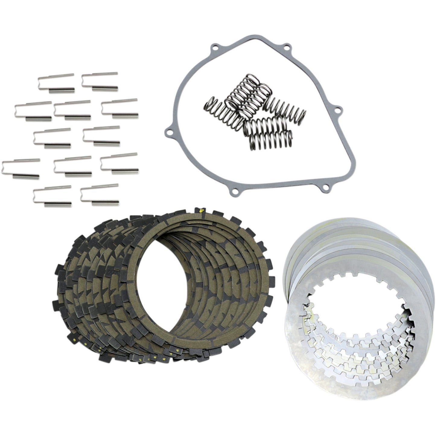 Rekluse TorqueDrive? Clutch Pack - CRF450 RMS-2801009