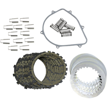 Rekluse TorqueDrive? Clutch Pack - CRF450 RMS-2801009