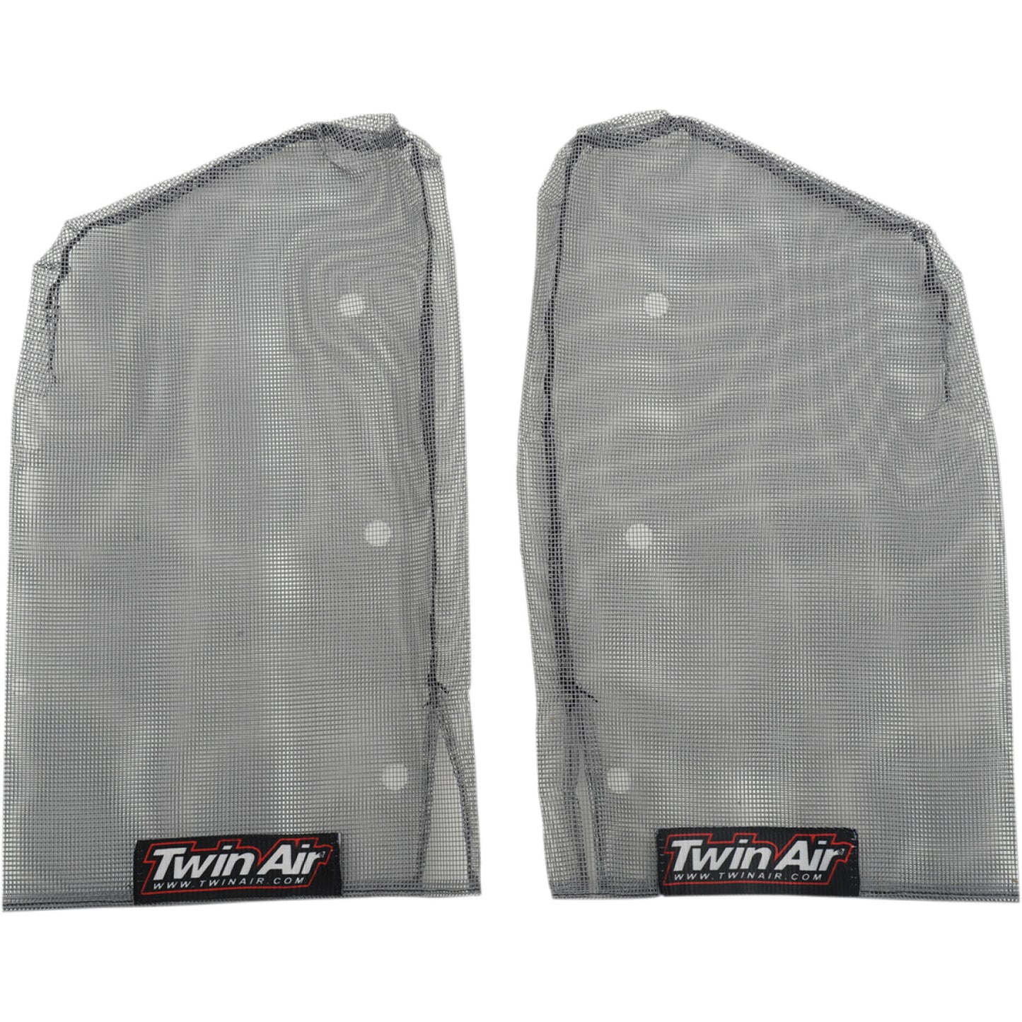 TWIN AIR Radiator Sleeves - Yamaha 177759SL20