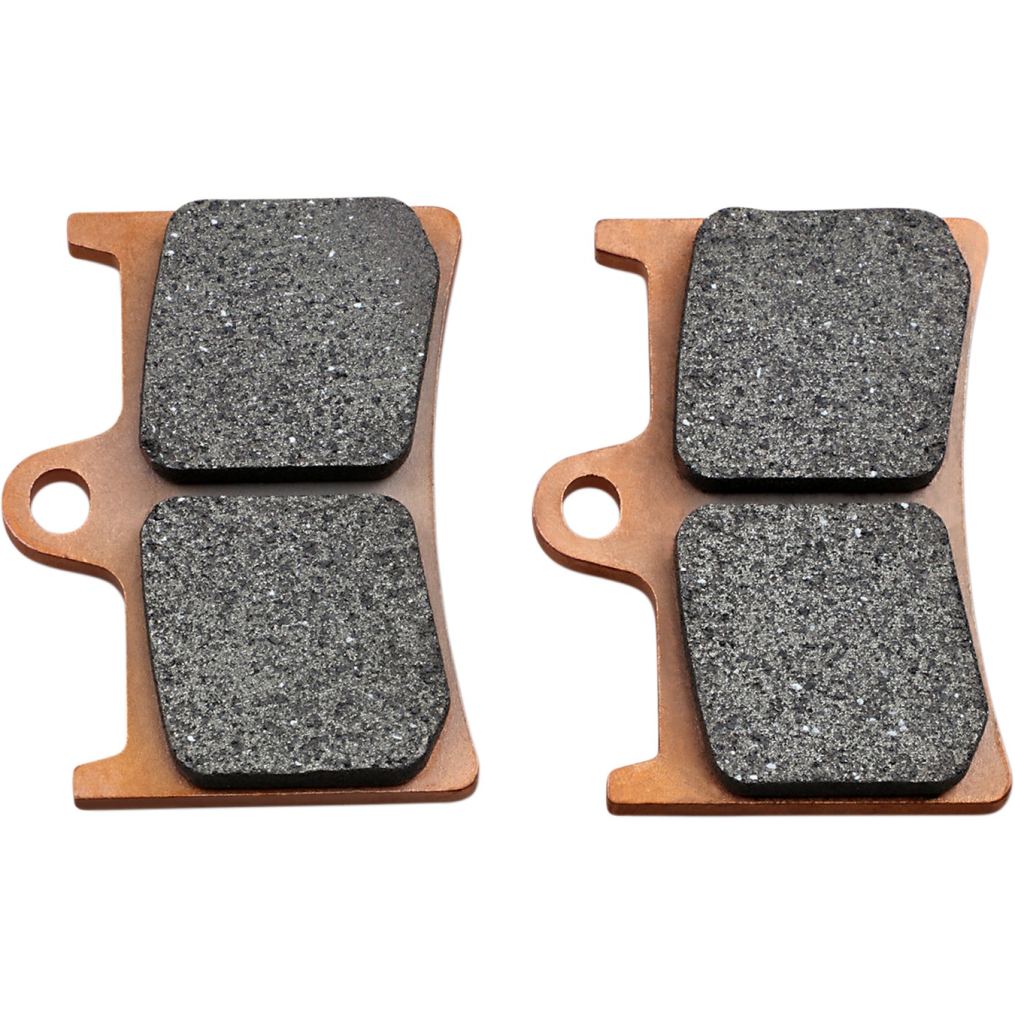 EBC Brake Pads - EPFA380HH EPFA380HH | Brake Pads Sintered Metal