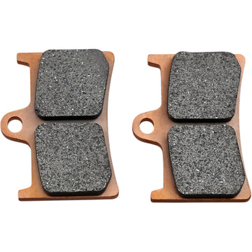 EBC Brake Pads - EPFA380HH EPFA380HH | Brake Pads Sintered Metal