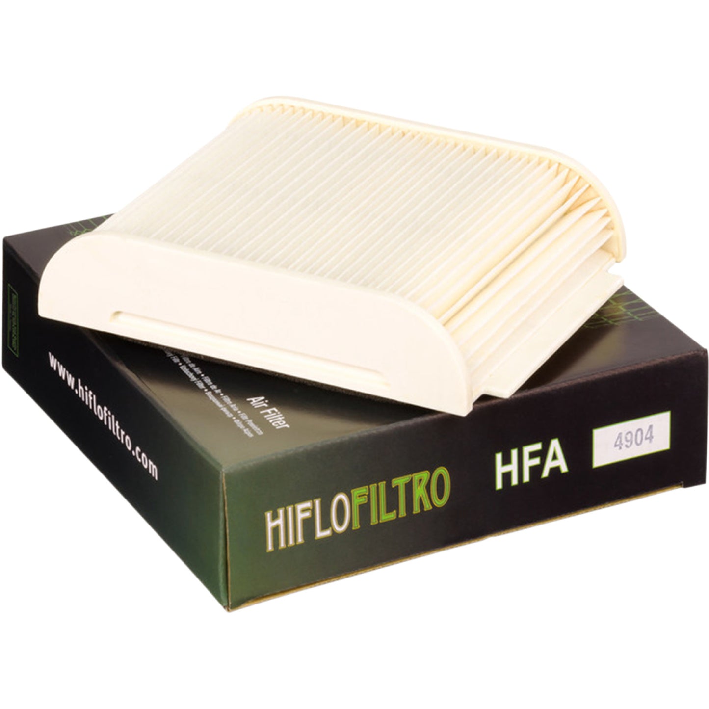 Hiflofiltro Replacement OE Air Filter - Yamaha HFA4904 | Air Filters & Parts | Hiflofiltro