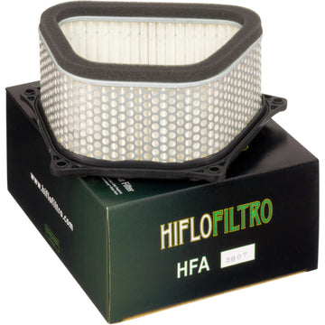 Hiflofiltro Replacement OE Air Filter - Suzuki HFA3907 | Air Filters & Parts | Hiflofiltro