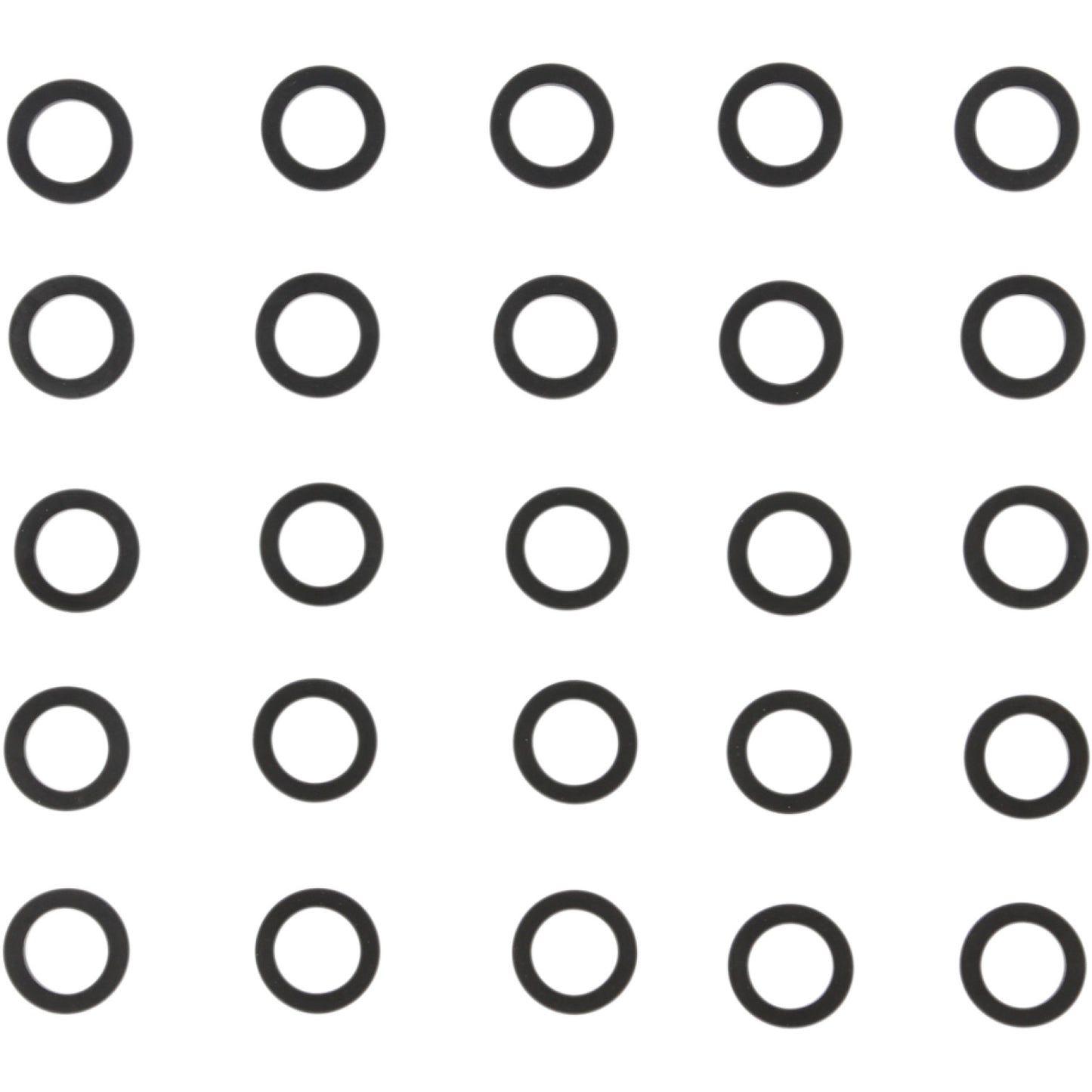 COMETIC Pushrod Cover Seals C9408-25