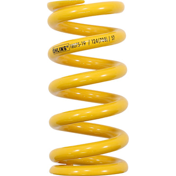 OHLINS-BICYCLE Shock Spring - 708 lb 18075-19