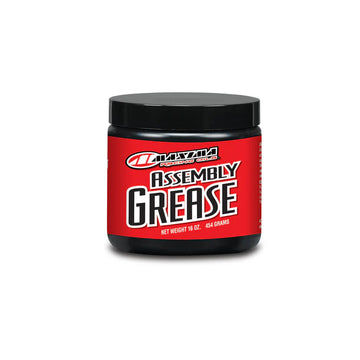 Maxima Assembly Grease Tub 16Oz