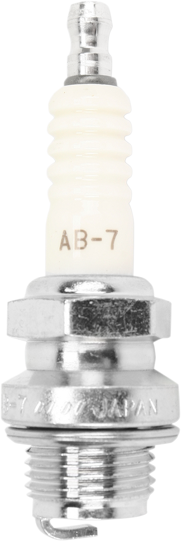NGK SPARK PLUGS Spark Plug - AB-7 3010