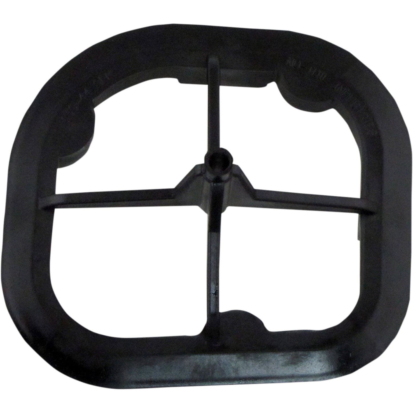 No Toil Replacement Air Filter Cage - Husqvarna/Ktm C15045 by No Toil