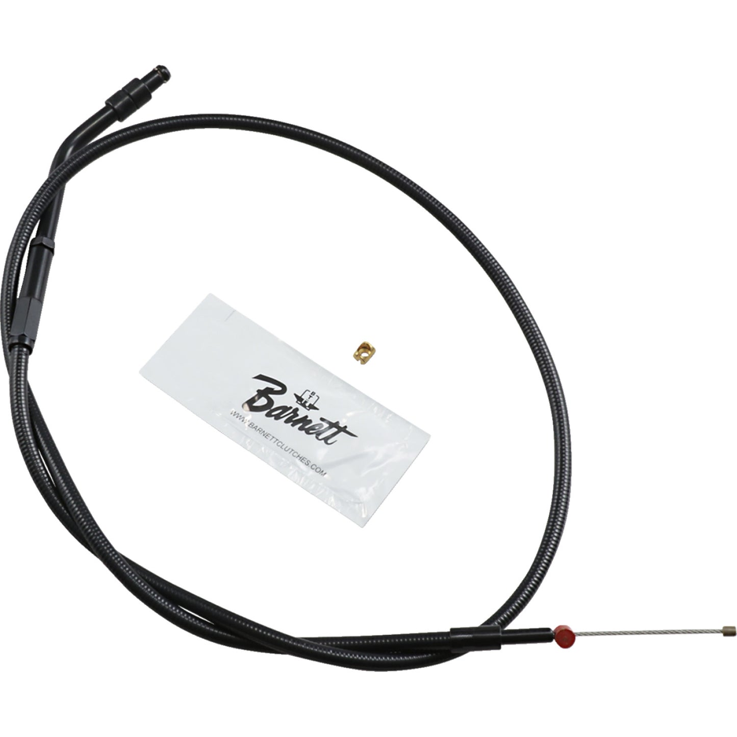 Barnett Stealth Series Throttle Cable 131-30-30023 | Cables Throttle