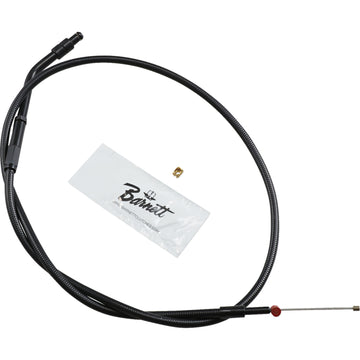 Barnett Stealth Series Throttle Cable 131-30-30023 | Cables Throttle