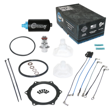 Electric Fuel Pump Kawasaki