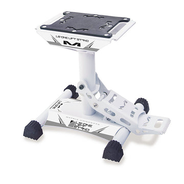 Matrix Concepts Ls-One Lift Stand White