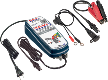 TECMATE Battery Charger/Maintainer TM361