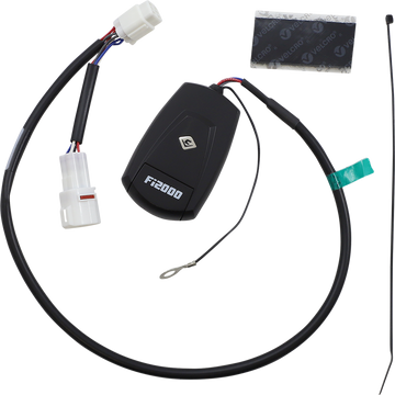 Fi2000 Fi2000R Fuel Processor - Yamaha 92-1774R