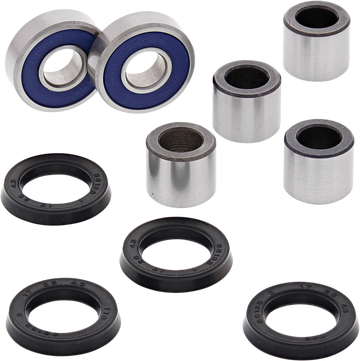 MOOSE OFFROAD A-Arm Bearing Kit - Front Upper/Lower 50-1152