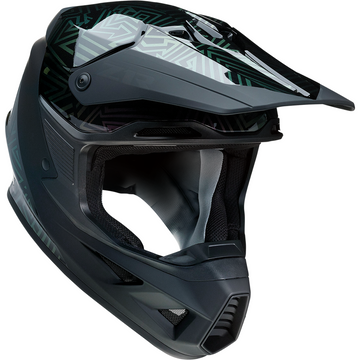 Z1R F.I. Helmet - Lumen - MIPS? - Iridescent - 3XL 0110-7807