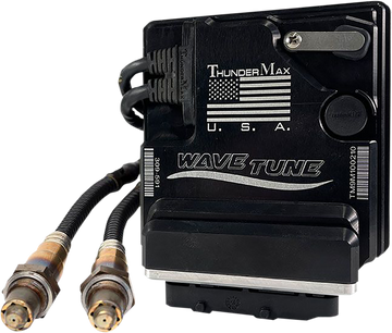 THUNDERMAX ThunderMax Engine Control Module Kit with Integral Auto Tune - '21-'24 Touring 309-591