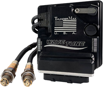THUNDERMAX ThunderMax Engine Control Module Kit with Integral Auto Tune - '21-'24 Softail 309-592