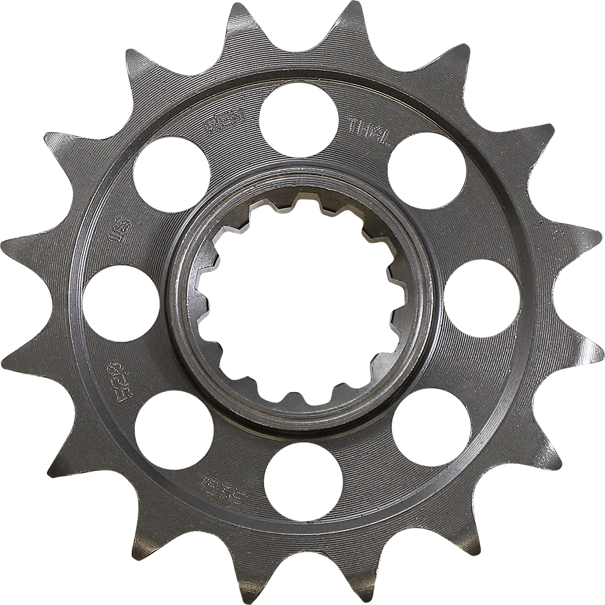 Renthal Front Sprocket - Ultralight - 16 Tooth 315V-520-16P