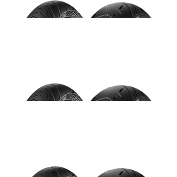 Metzeler Tire - Tourance* Next 2 - Rear - 170/60ZR17 - (72W) 3960800