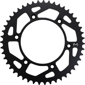 MOOSE RACING Steel Rear Sprocket - 47 Tooth 1210-BET-47-STL by Moose Racing