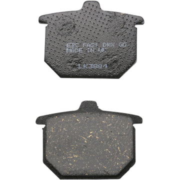 EBC Organic Brake Pads FA31 | Brake Pads Ceramic