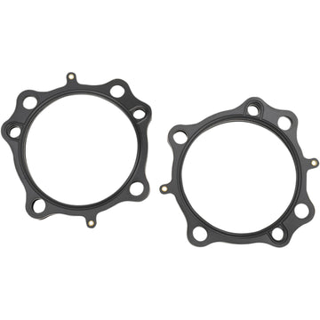 COMETIC Head Gasket - S&S Super Sidewinder Plus - +4.125" - .036" C9932