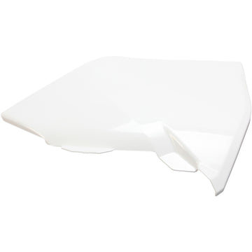 Acerbis Airbox Cover - White 2449410002