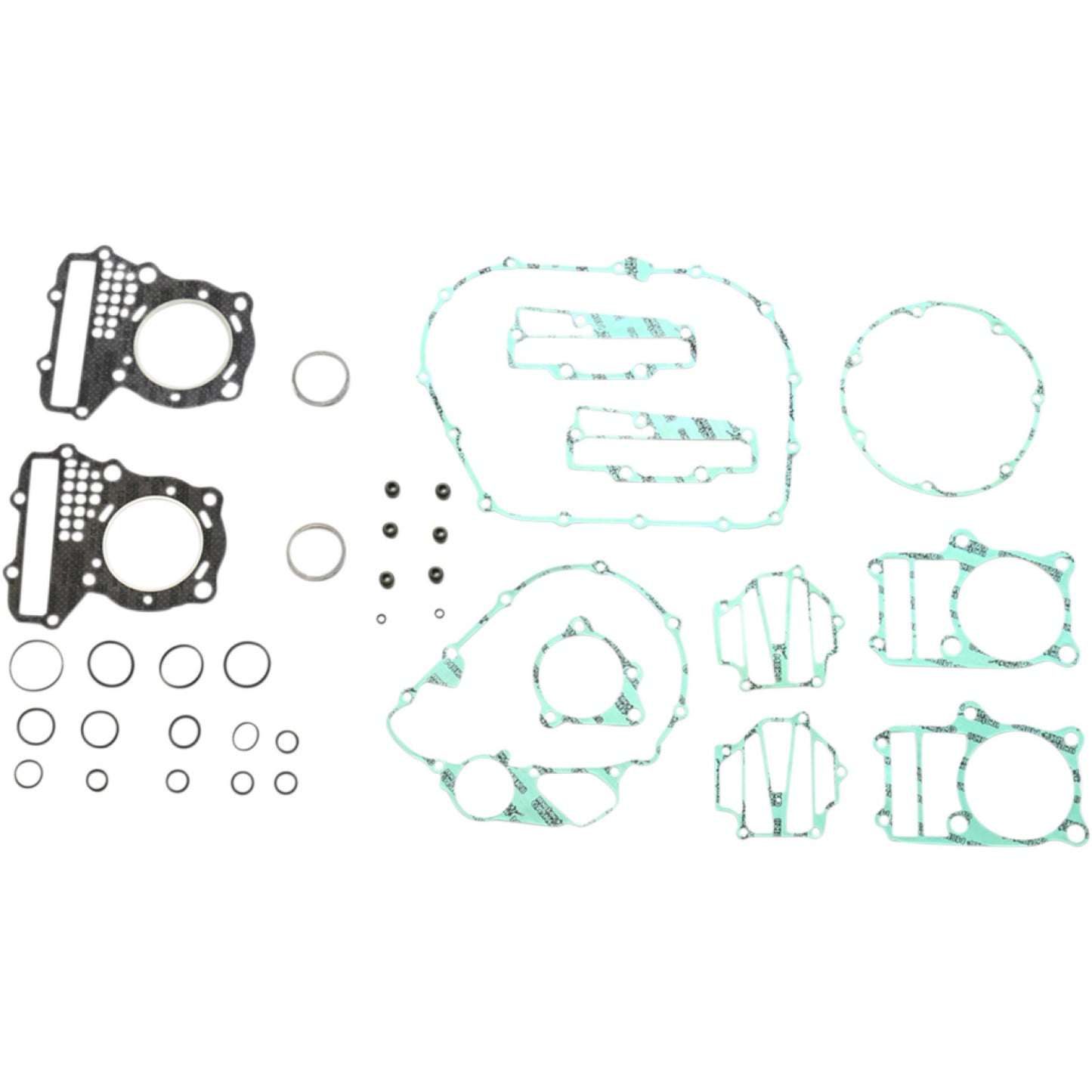 Athena Complete Gasket Kit - Honda P400210850754 | Gaskets & Kits