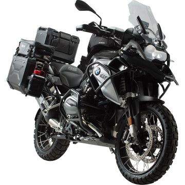 SW-Motech Adventure Protection System - BMW - 1200 GS ADV.07.783.76001 | Frame & Body Group