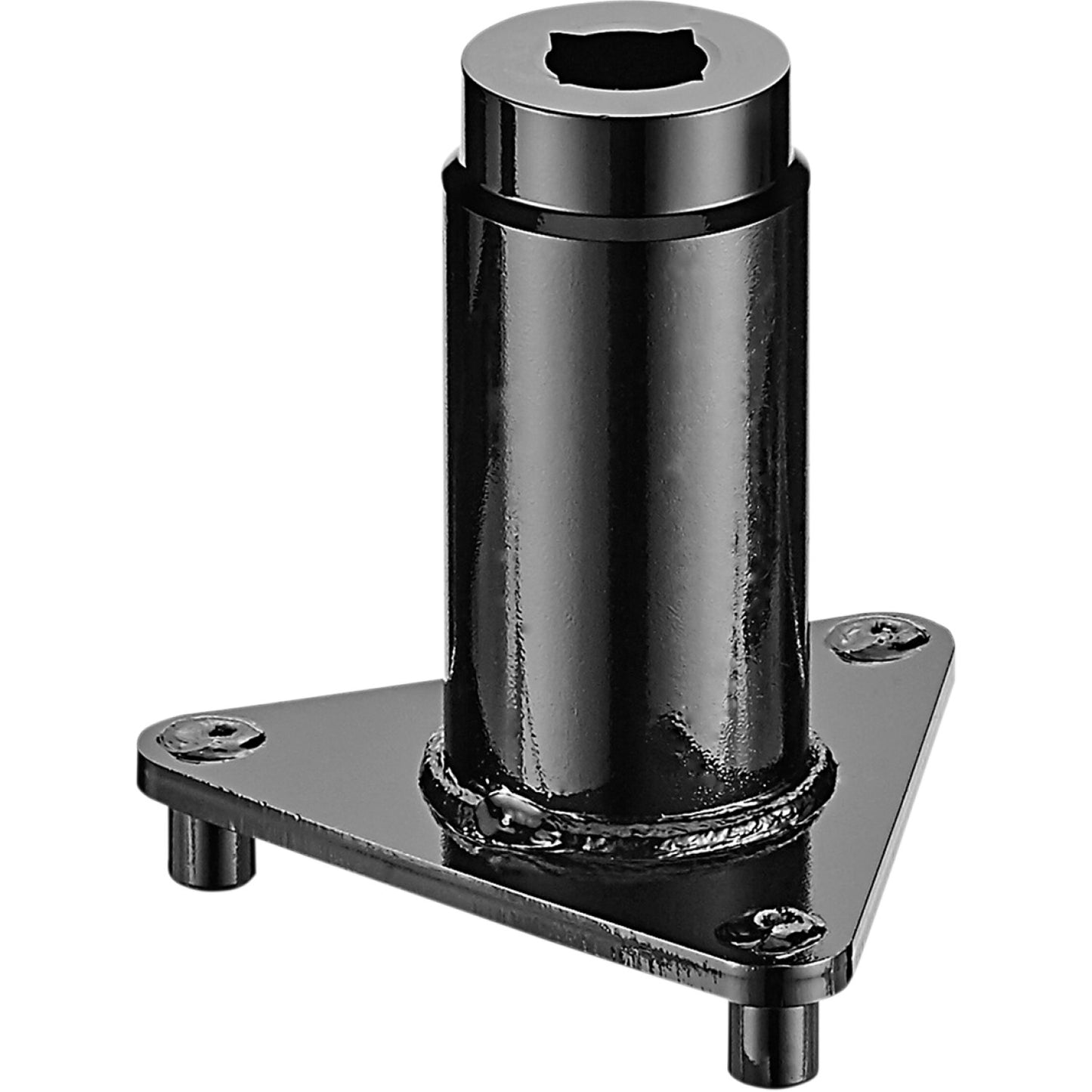 Moose Utility Spider Nut Driver - Clutch - Triangle 390-8476 | Clutch Tools