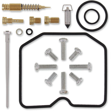 Moose Racing Carburetor Repair Kit - Kawasaki 26-1227
