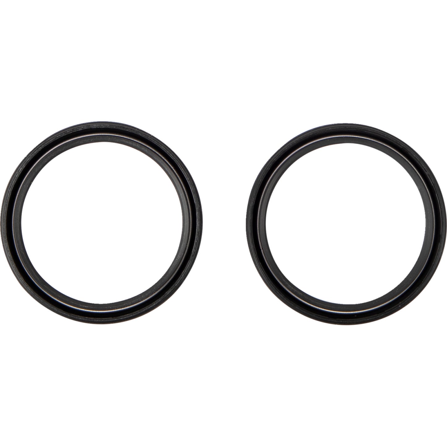 Moose Racing Fork Oil Seal Set - 48 mm 0407-0728