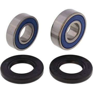 All Balls Rear Wheel Bearing Kit 25-1168