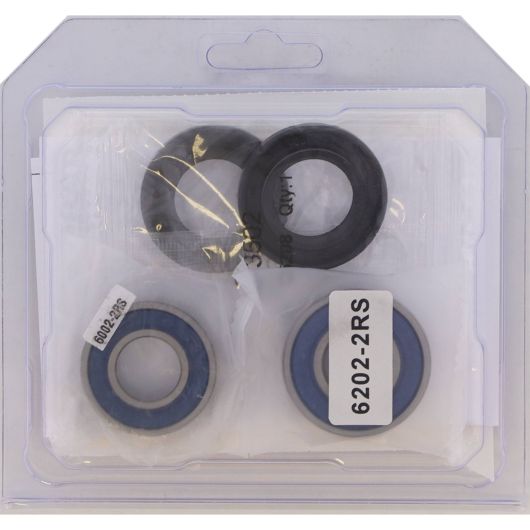 All Balls Rear Wheel Bearing Kit 25-1168